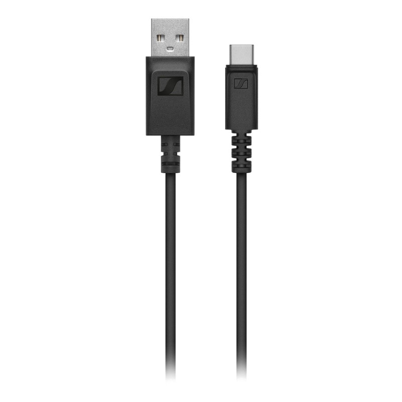 Радиосистема Sennheiser XSW-D PORTABLE INTERVIEW SET, Черный