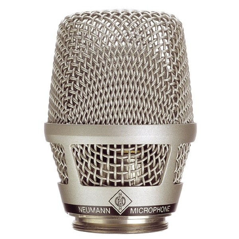 Микрофон Neumann KK 104 S, Никелевый