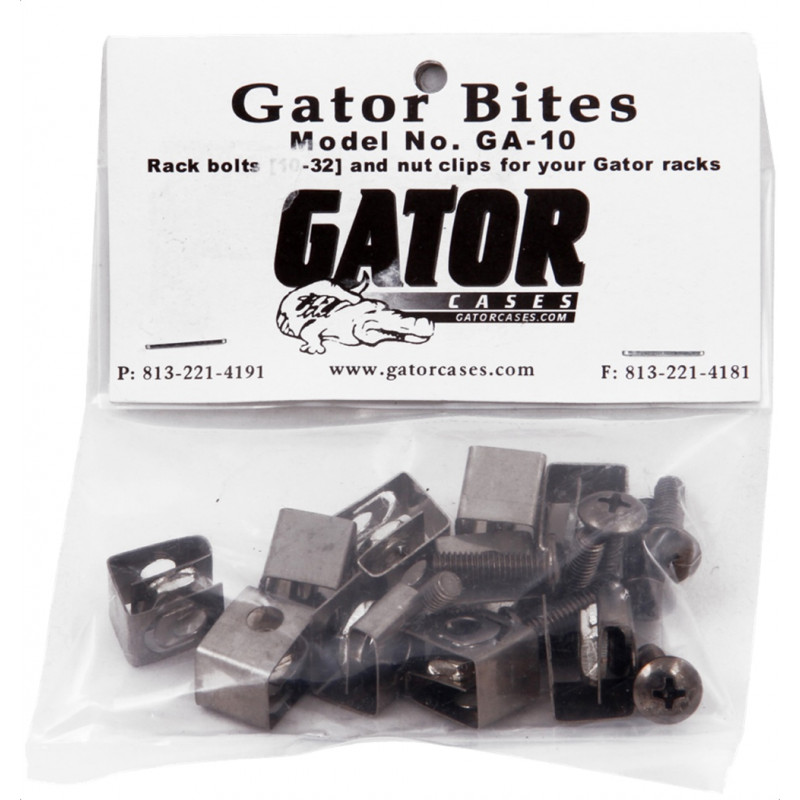 GA-10 443078 в фирменном магазине Gator