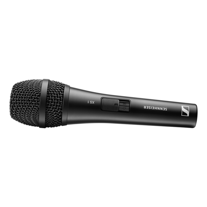 Микрофон Sennheiser XS 1, Черный