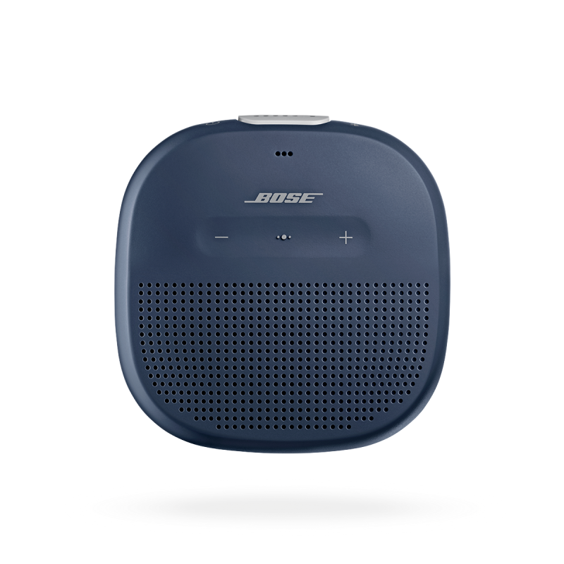Система акустическая портативная BOSE SoundLink Micro, Синий