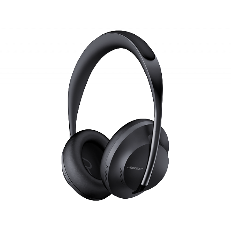 Беспроводные накладные наушники BOSE Headphones 700, Черный У9