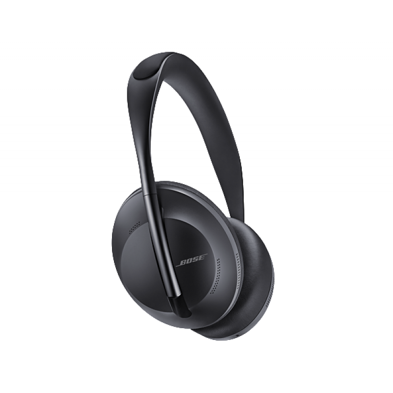 Беспроводные накладные наушники BOSE Headphones 700, Черный