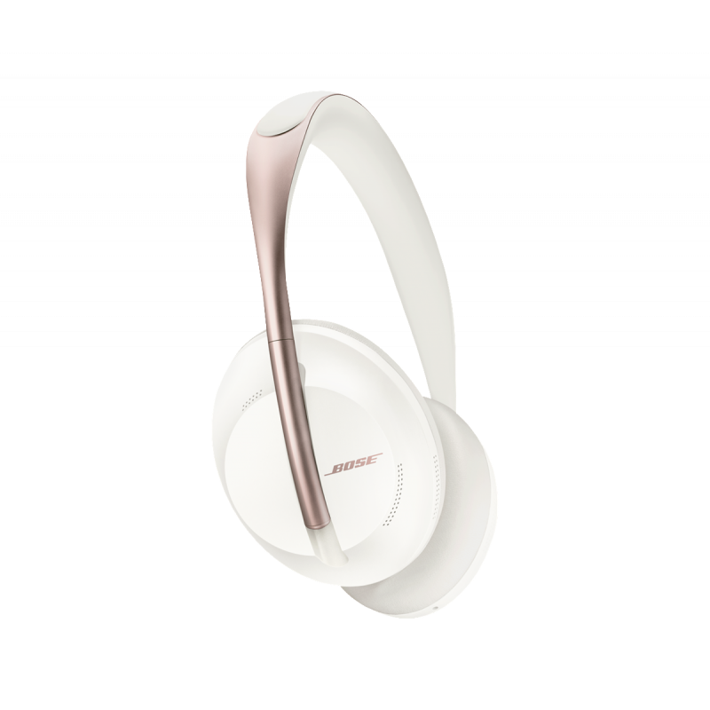Беспроводные накладные наушники BOSE Headphones 700, Белый