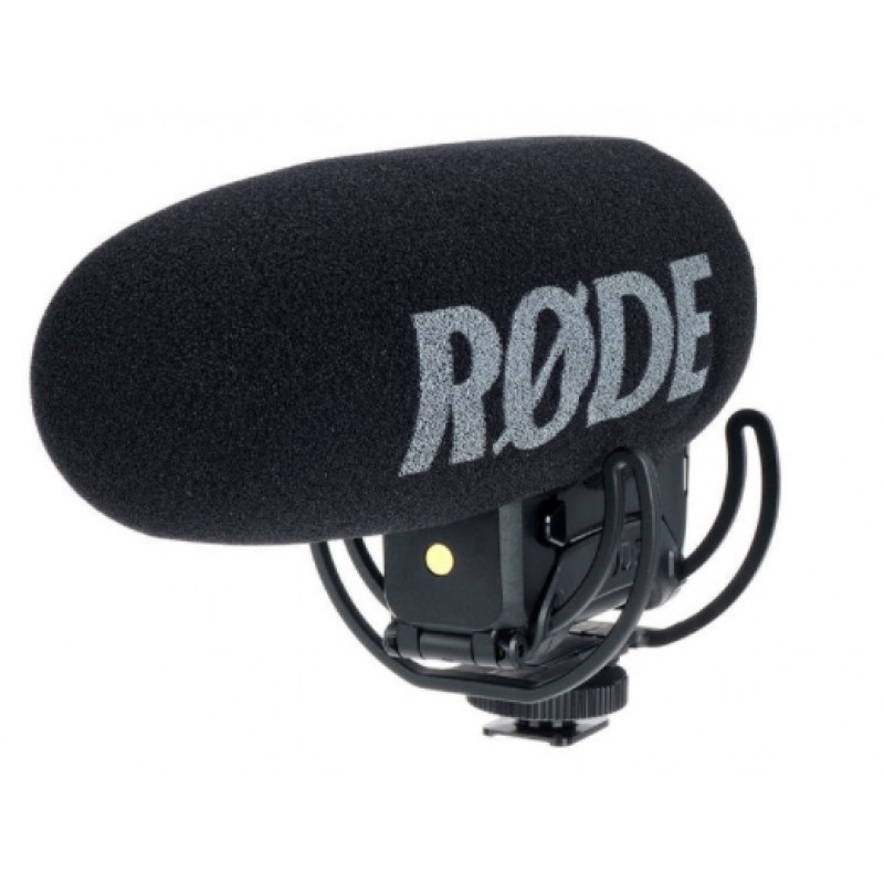 Микрофон Rode VideoMic Pro Plus