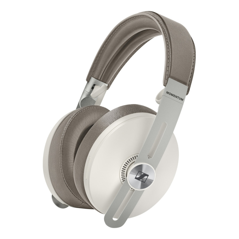 Наушники Sennheiser MOMENTUM Wireless M3AEBTXL White, Белый за