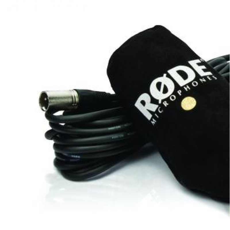 330-001-1 XLR Cable G5700 в фирменном магазине Rode