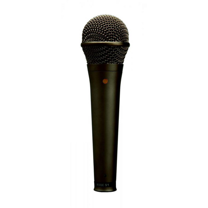 Микрофон Rode S1-B, Черный
