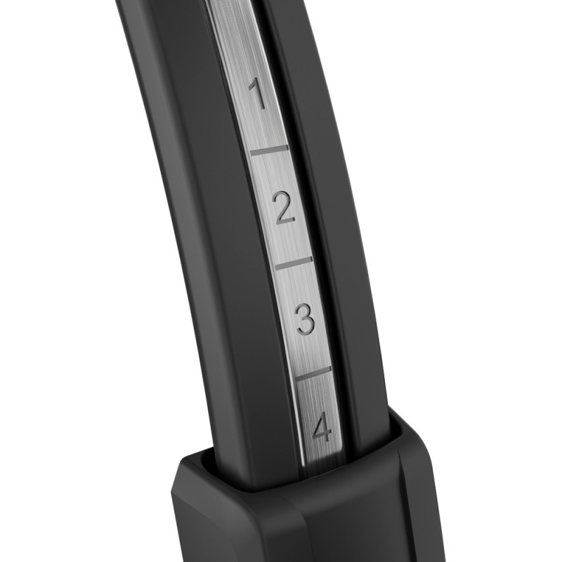 Гарнитура Sennheiser SC 230 USB, Черный