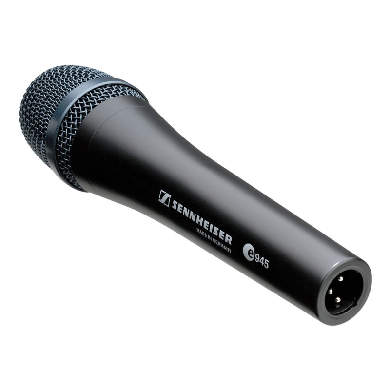 Микрофон Sennheiser E 945, Черный