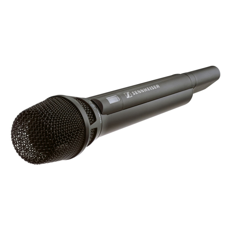 Микрофон Neumann KK 105 S, Никелевый