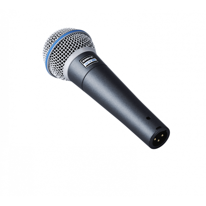 Микрофон SHURE BETA 58A