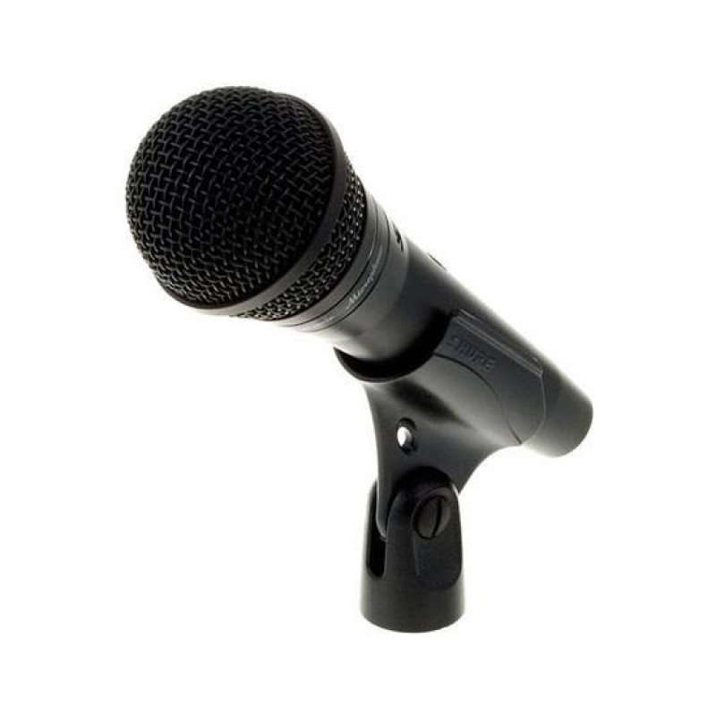 Микрофон SHURE PGA58-QTR-E