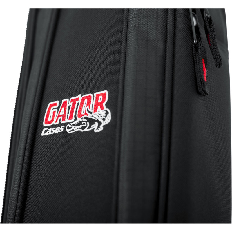 Кейс для электрогитары Gator GB-4G-ELECTRIC
