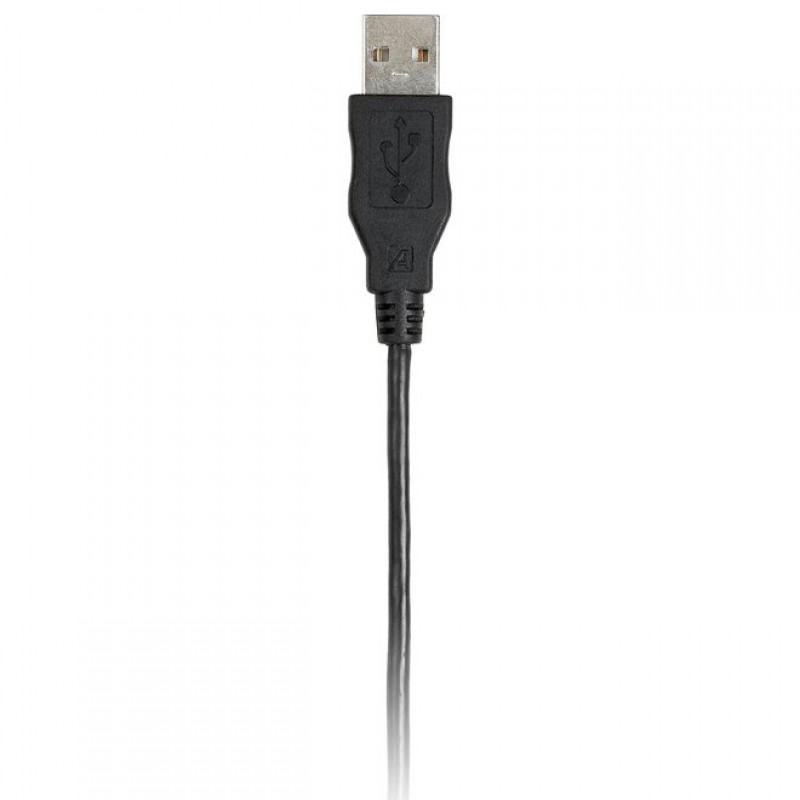 Гарнитура Sennheiser PC 7 USB, Черный