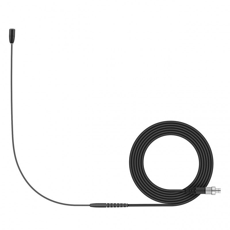 Микрофон Sennheiser HSP Essential Omni Black 3-PIN, Чёрный