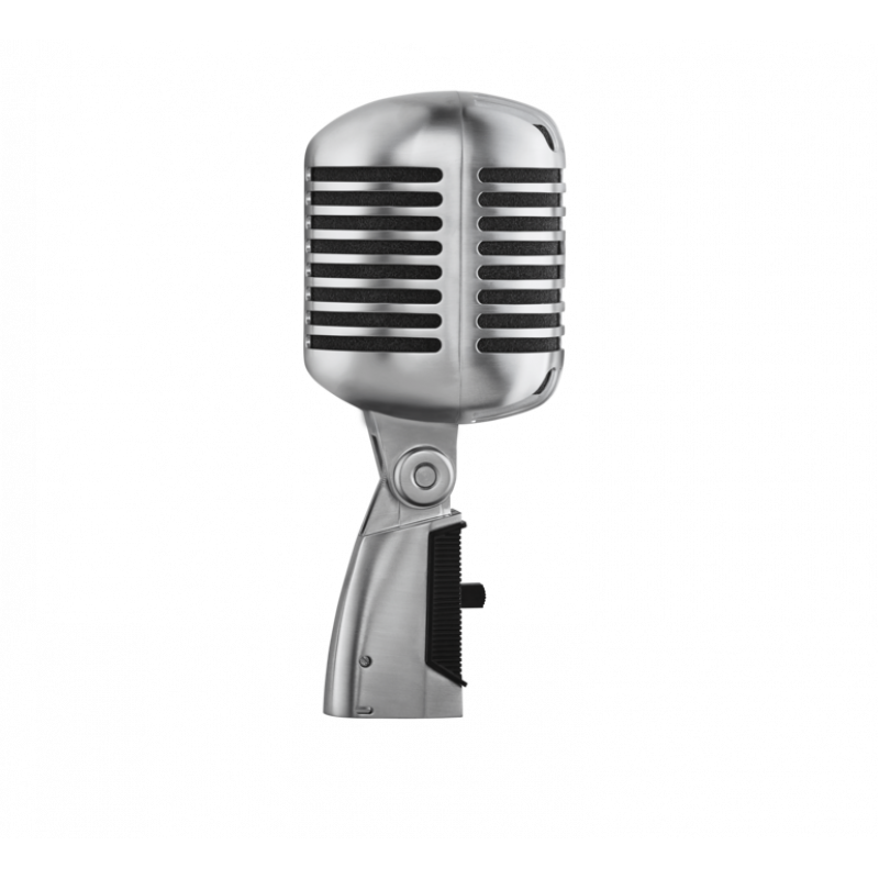 Микрофон SHURE 55SH SERIES II