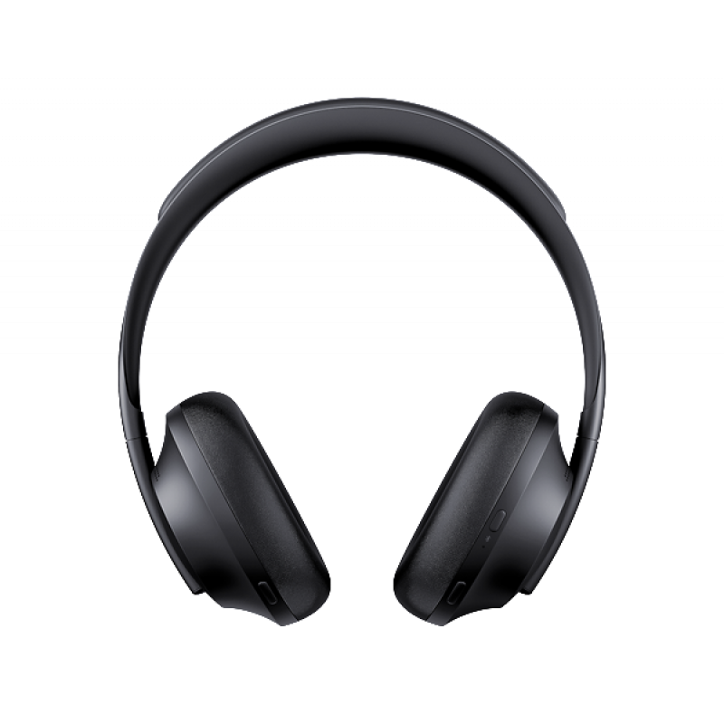 Беспроводные накладные наушники BOSE Headphones 700, Черный У9