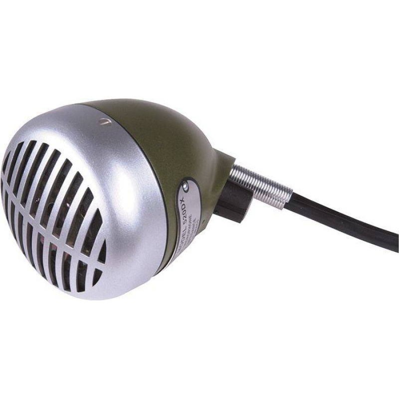 Микрофон SHURE 520DX