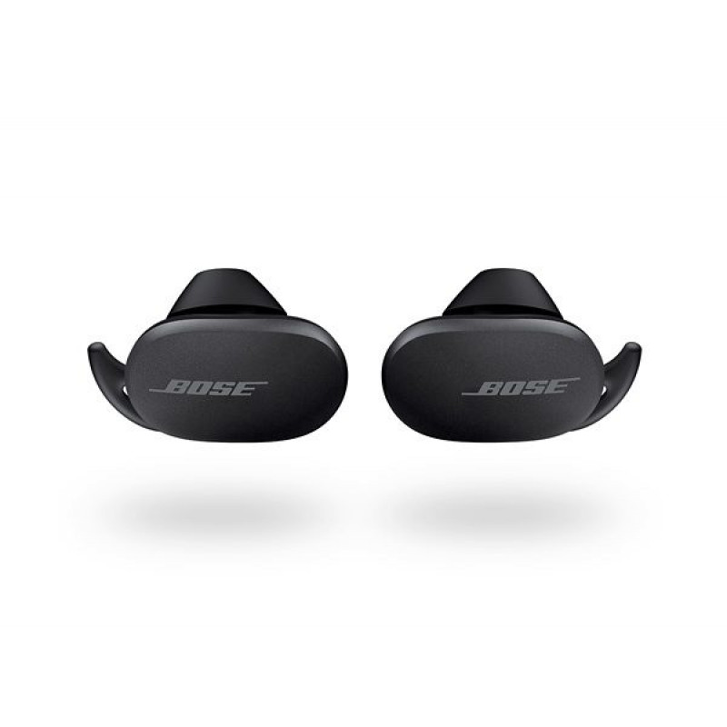 Полностью беспроводные наушники вкладыши BOSE QuietComfort Earbuds, Черный У11