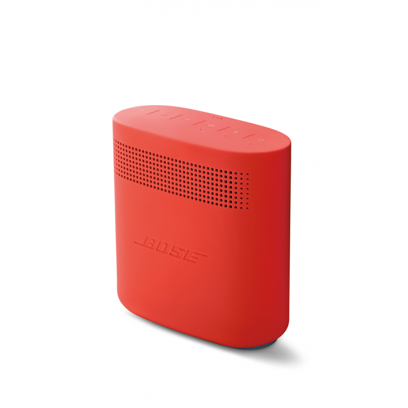 Система акустическая портативная BOSE SoundLink Color II, Красный