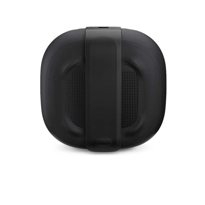 Система акустическая портативная BOSE SoundLink Micro, Черный за 10990 р. –  купить в Москве в фирменном магазине Sounds-shop