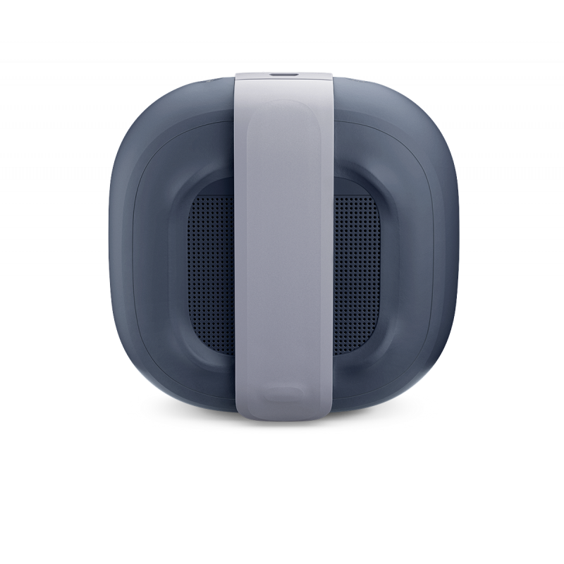 Система акустическая портативная BOSE SoundLink Micro, Синий