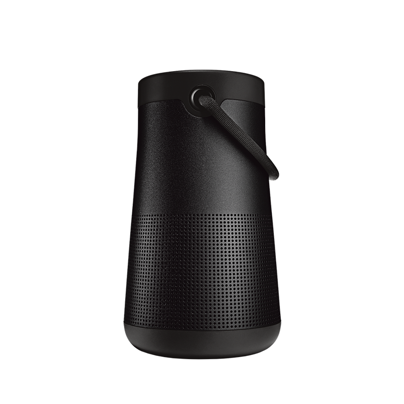 Система акустическая BOSE SoundLink Revolve+ II, Черный